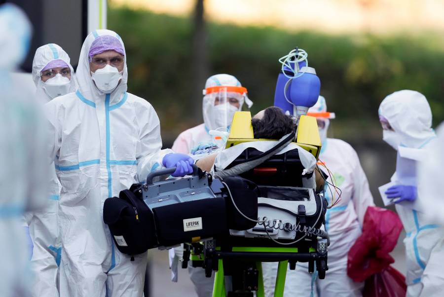 Estudio brit&aacute;nico analizar&aacute; la aspirina como f&aacute;rmaco potencial contra el COVID-19