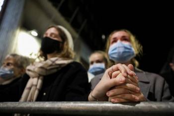 Francia endurece control de  fronteras tras ataque terrorista