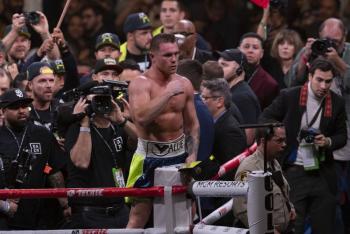 “Canelo” &Aacute;lvarez se vuelve agente libre; rompe con Golden Boy Promotions