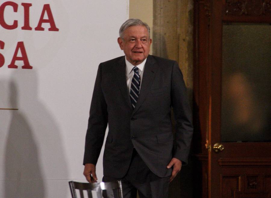 AMLO no felicitará a Biden hasta que resultados sean oficiales