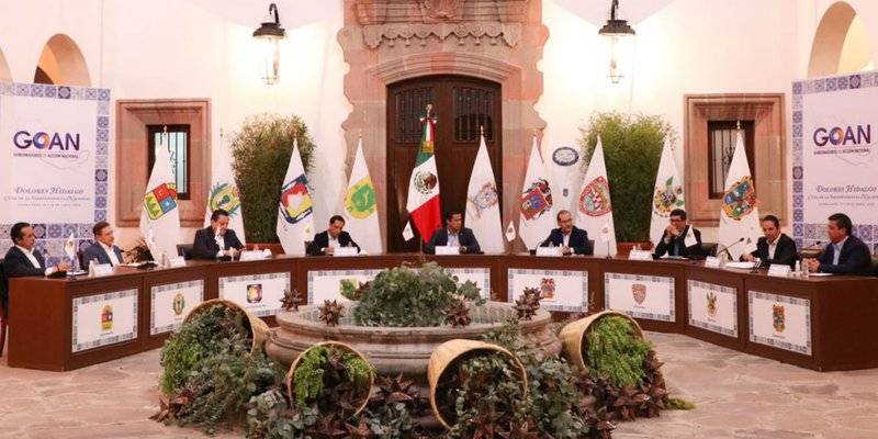 “Resultado electoral en EEUU es un llamado a la reconciliación, moderación y sensatez”: GOAN