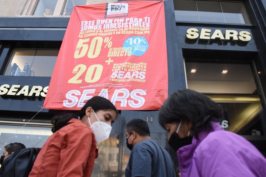 Arranca Buen Fin y negociación para aumentar salarios