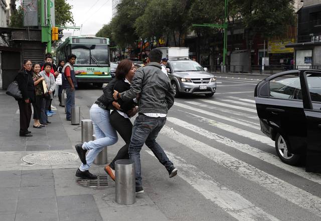 Advierte Arquidiócesis por espiral de crueldad en la sociedad