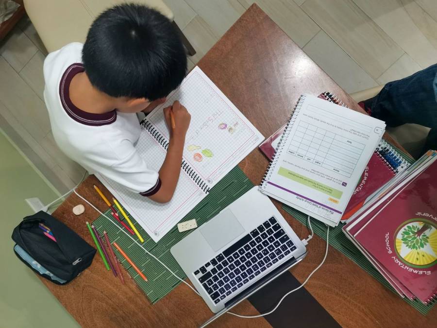 SEP emite criterios de evaluación en Educación Básica ante emergencia sanitaria