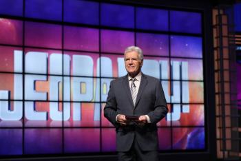 Fallece Alex Trebek, presentador de Jeopardy!