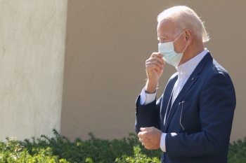 Covid, econom&iacute;a, equidad racial y  clima, las prioridades de Biden
