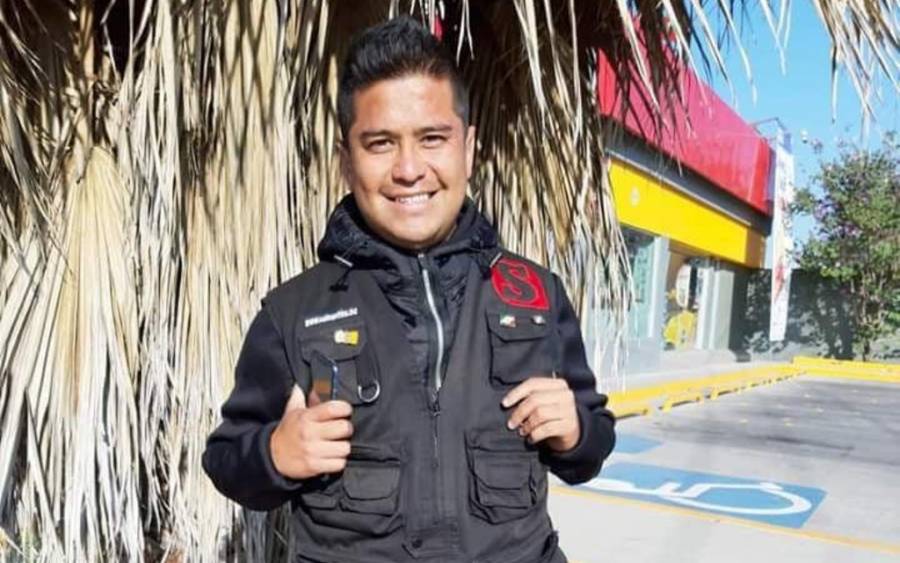 Reportero de Salamanca, Guanajuato, es asesinado durante cobertura periodística