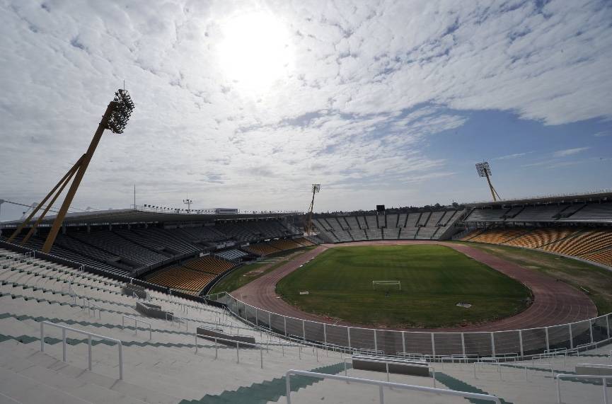 Final de la Copa Sudamericana se jugará el 23 de enero en Argentina