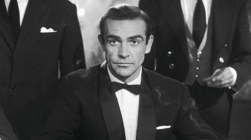 Subastarán pistola usada por Sean Connery en filme “007 contra el Dr. No