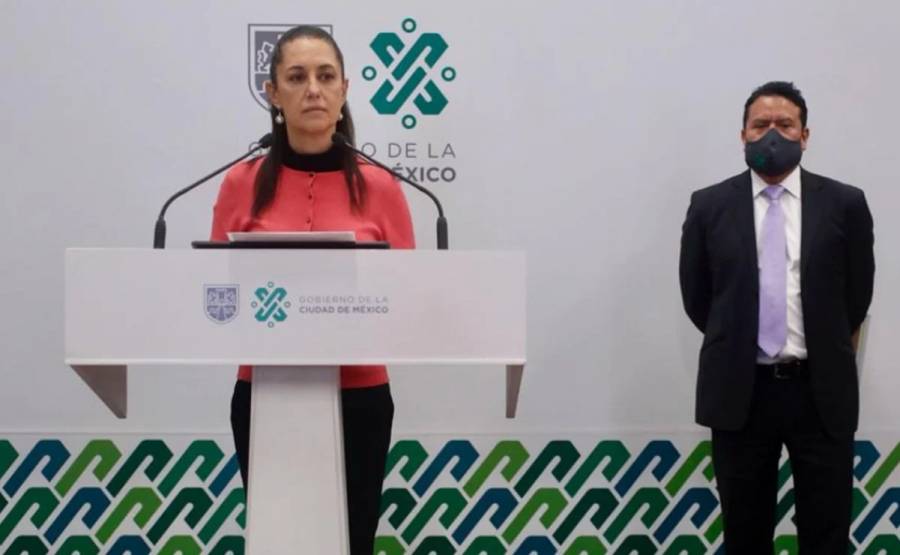 Participarán 8 mil voluntarios en CDMX para vacuna contra Covid
