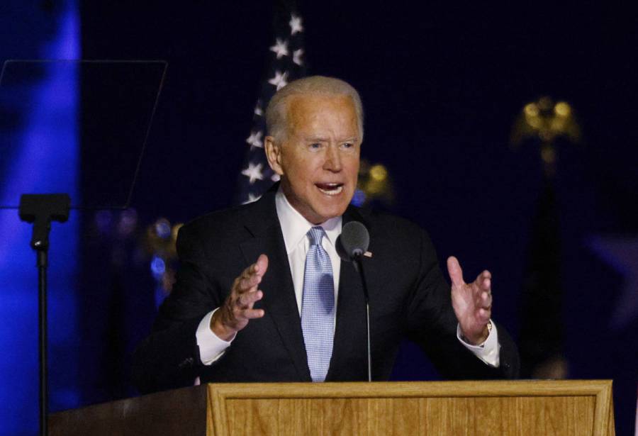 PRD y PT ven oportunidad para fortalecer relación binacional con triunfo de Joe Biden