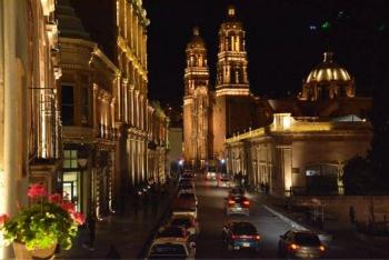 PAN, PRI y PRD ir&aacute;n en alianza a elecciones en Zacatecas