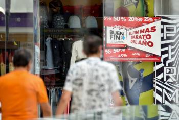 Infonavit ofrecer&aacute; pr&oacute;rroga para el pago de cr&eacute;ditos por El Buen Fin