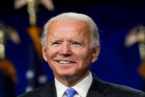 Una verguenza que Trump no acepte su derrota: Biden