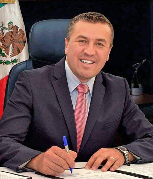 Detienen a Jose Alfonso Delgadillo, exalcalde de Tepeapulco