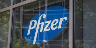 Pfizer afirma que su vacuna  es 