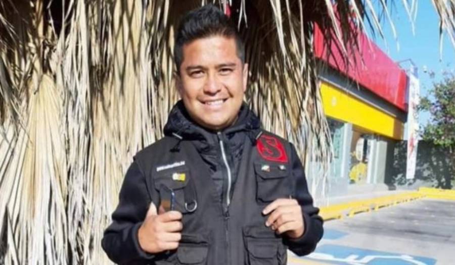 ONU-DH condena el asesinato del periodista Israel Vázquez en Guanajuato