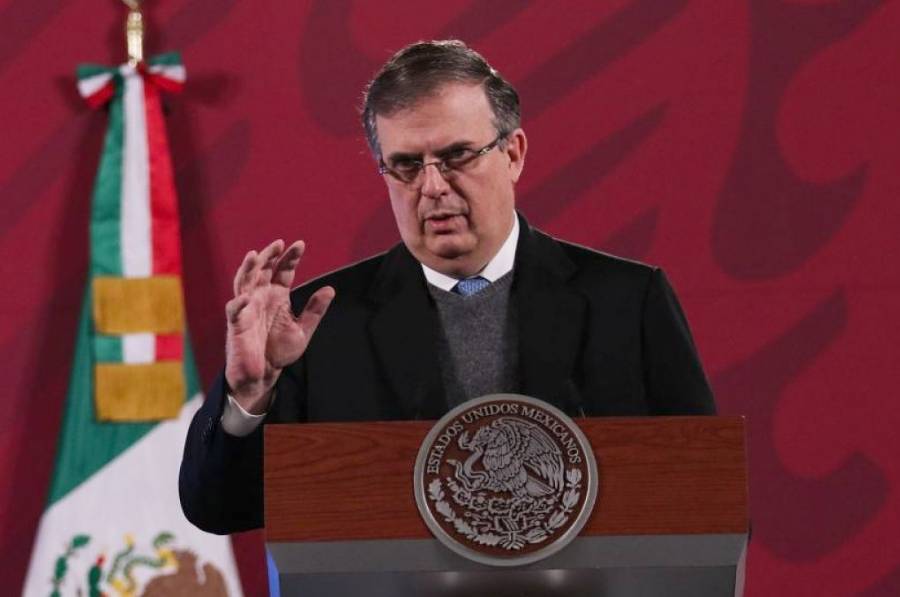Cinco estados se sumarán a prueba de vacuna Covid-19 china