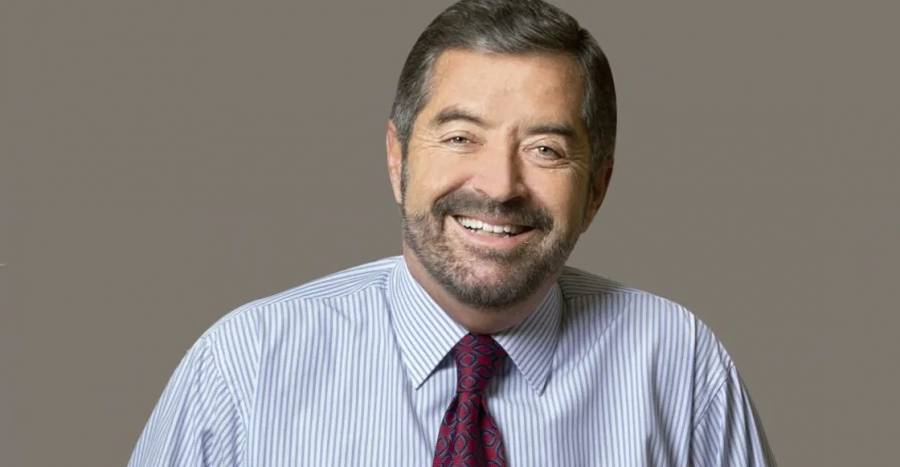 Entregarán Medalla al Mérito Internacional 2020 a Juan Ramón de la Fuente
