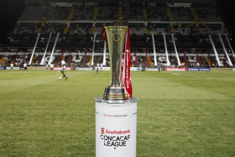 Fase final de la Concachampions se disputará en Orlando
