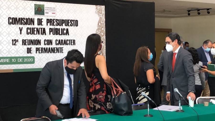 PPE beneficia programas sociales y reduce recursos a orgánicos autónomos