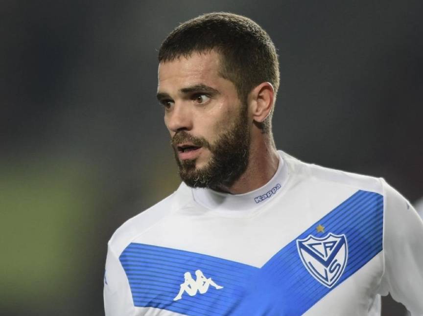 Fernando Gago, exjugador del Real Madrid, anuncia su retiro
