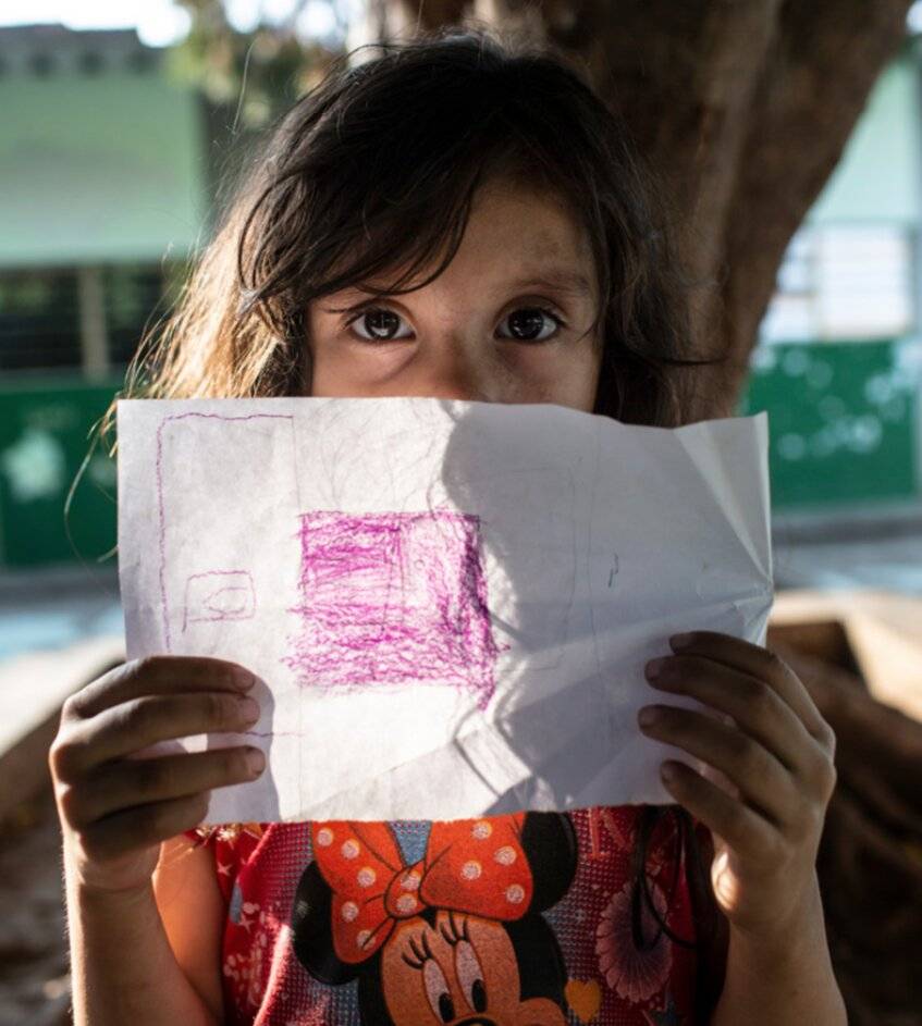 Alertan que PEF-2021 es insuficiente para ni&ntilde;os