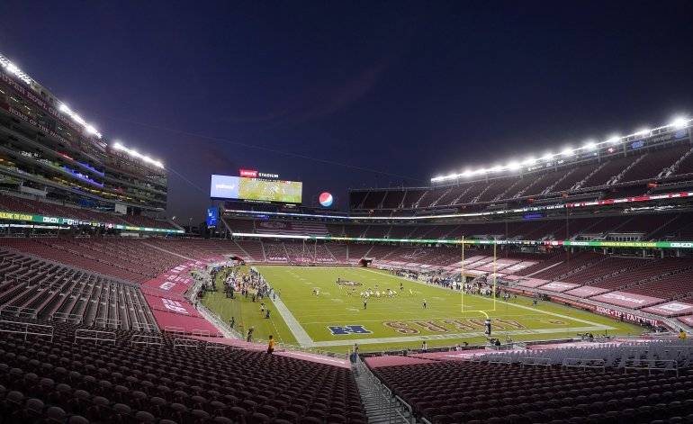 Debido a aumento de casos de Covid-19 en la NFL podrían acceder al Plan B