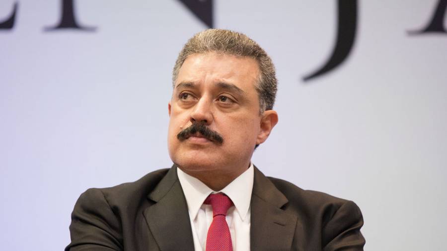 Tribunal absuelve a Carlos Lomelí de conductas irregulares; va por alcaldía en Jalisco