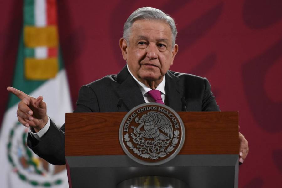 AMLO: Mexicanos Contra la Corrupción será investigada