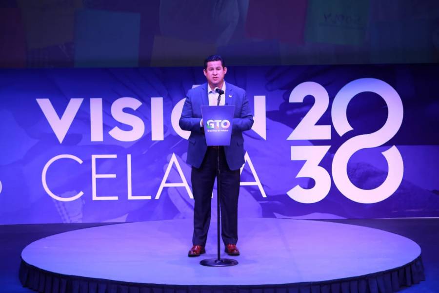 Presentan 13 Proyectos con la Visión Celaya 2030