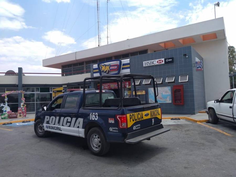 Seguridad Pública de Soledad desplegará operativo de vigilancia por el Buen Fin