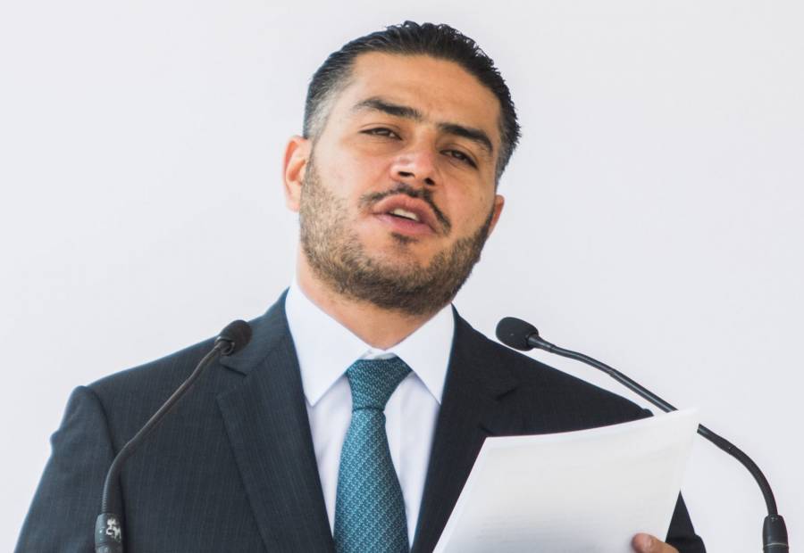 Estos son los resultados de dos operativos en la Venustiano Carranza y Cuauhtémoc
