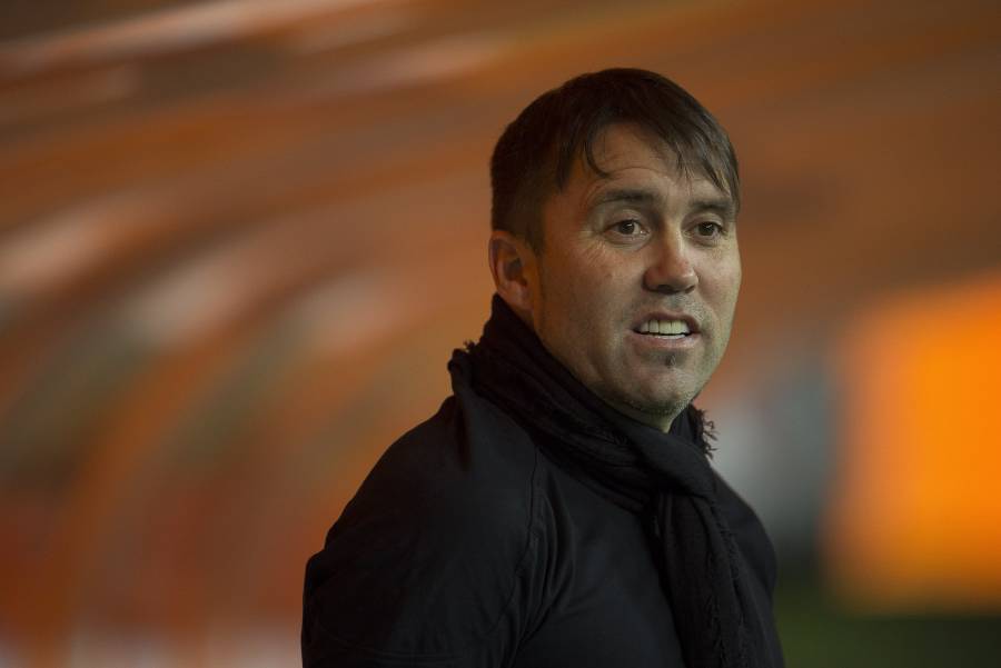 “Chacho” Coudet, ex DT de Xolos, nuevo entrenador del Celta de Vigo
