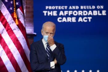 Equipo de Joe Biden exige que lo declaren ganador para acceder a fondos de transici&oacute;n
