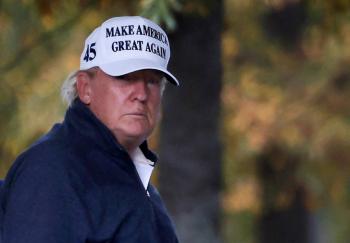 Trump buscar&iacute;a ser candidato presidencial en 2024
