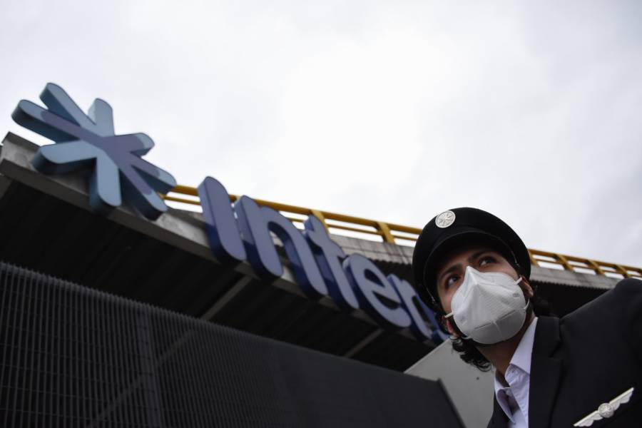 Interjet “saldrá” si tiene capital: SAT; Cabal se fue