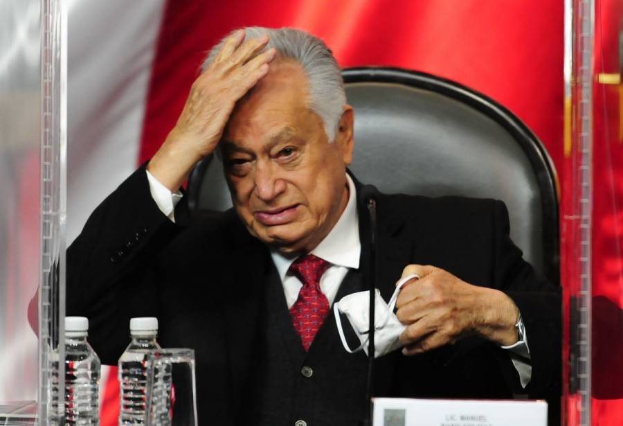 AMLO no quiere censurar a Manuel Bartlett como lo hicieron medios con Donald Trump