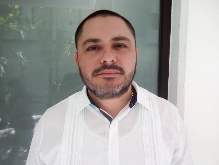 El Mando Único Policial decidió operativo de la marcha