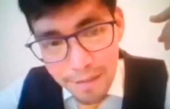 Despiden a otro profesor de la UNAM por expresiones de xenofobia y racismo