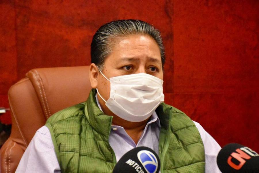 Ayuntamiento de Soledad se mantiene respetuoso del clima político-electoral