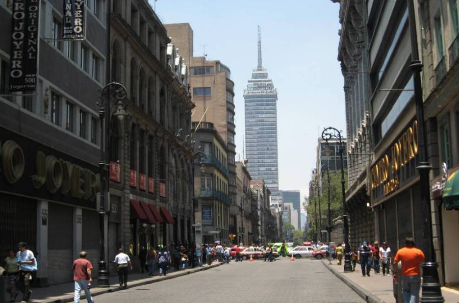 Operan seis células delictivas en el Centro