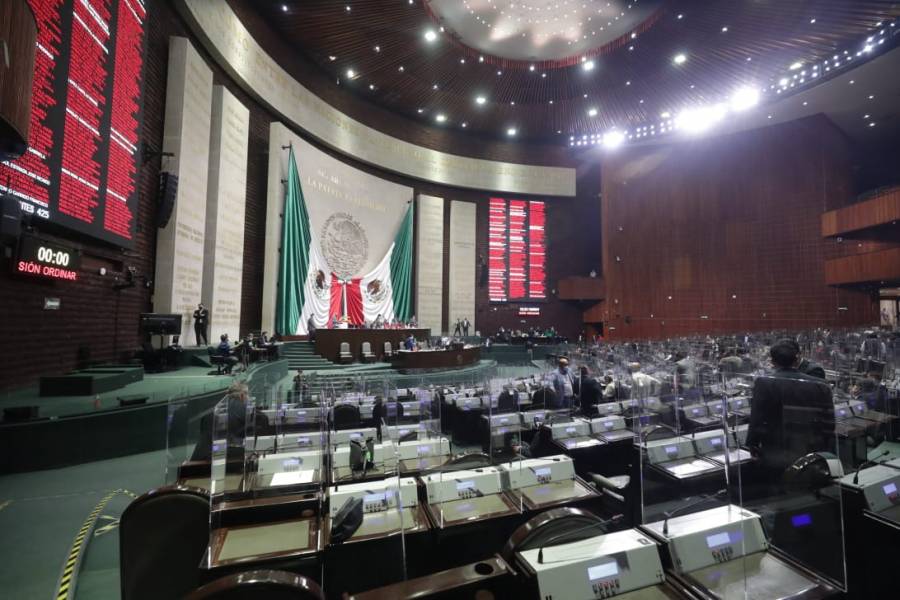 DISCUTEN PRESUPUESTO DE EGRESOS 2021