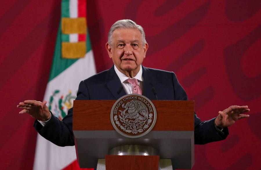 AMLO impidió que se soltara agua de presa Peñitas que inundaría todo Villahermosa