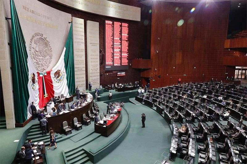 Discuten en larga sesión reservas al presupuesto