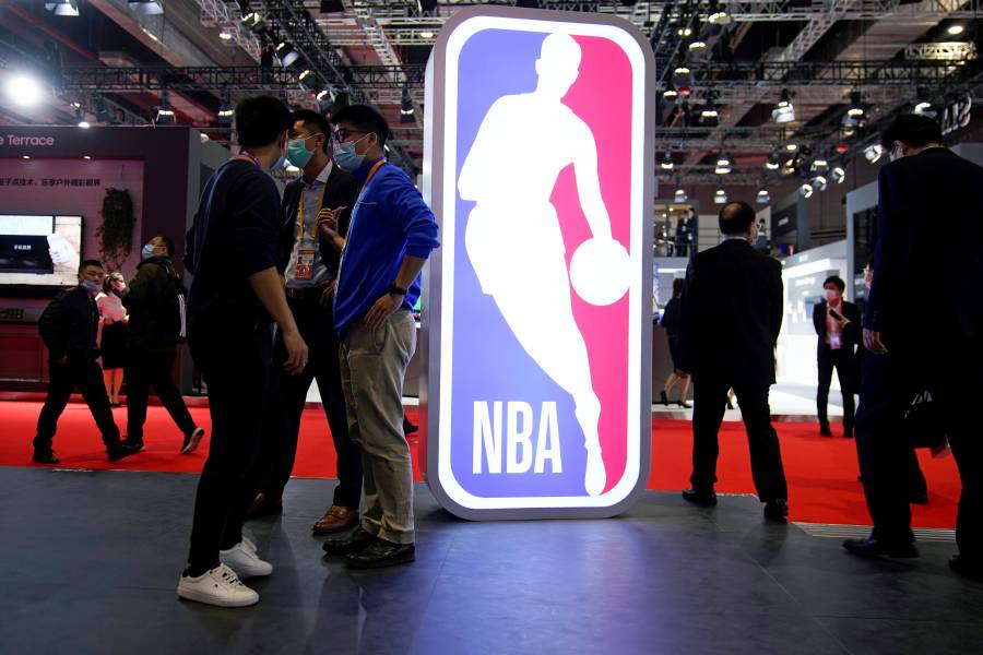 NBA recortará temporada para que jugadores participen en Tokio 2020