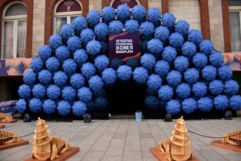 Festival de Cine de Mar del Plata celebra su edici&oacute;n 35, online y gratuita