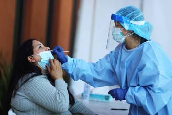 Espa&ntilde;a exigir&aacute; prueba negativa de Covid-19 a viajeros de pa&iacute;ses de alto riesgo