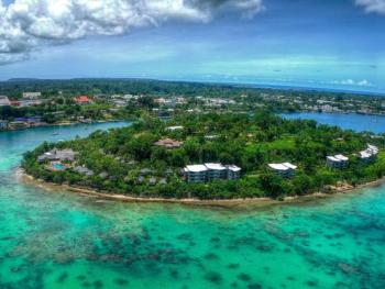 Archipi&eacute;lago Vanuatu, reporta su primer caso de COVID-19