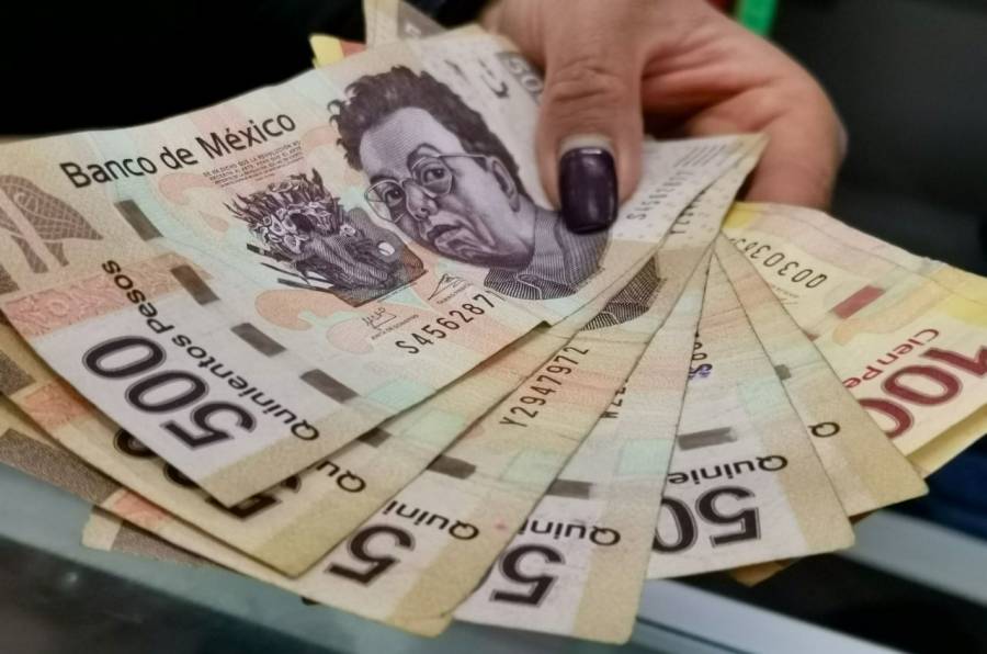 Banxico mantiene tasa de interés interbancaria en 4.25%